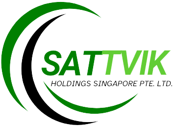 Sattvik Holdings